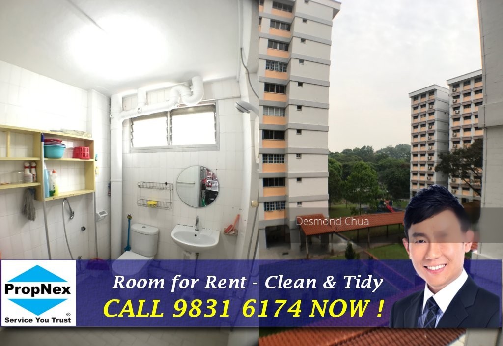 Blk 907 Jurong West Street 91 (Jurong West), HDB 5 Rooms #143441562